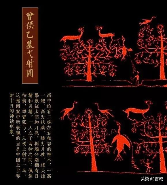 华夏文明溯源探究：天道、地道还是人道？