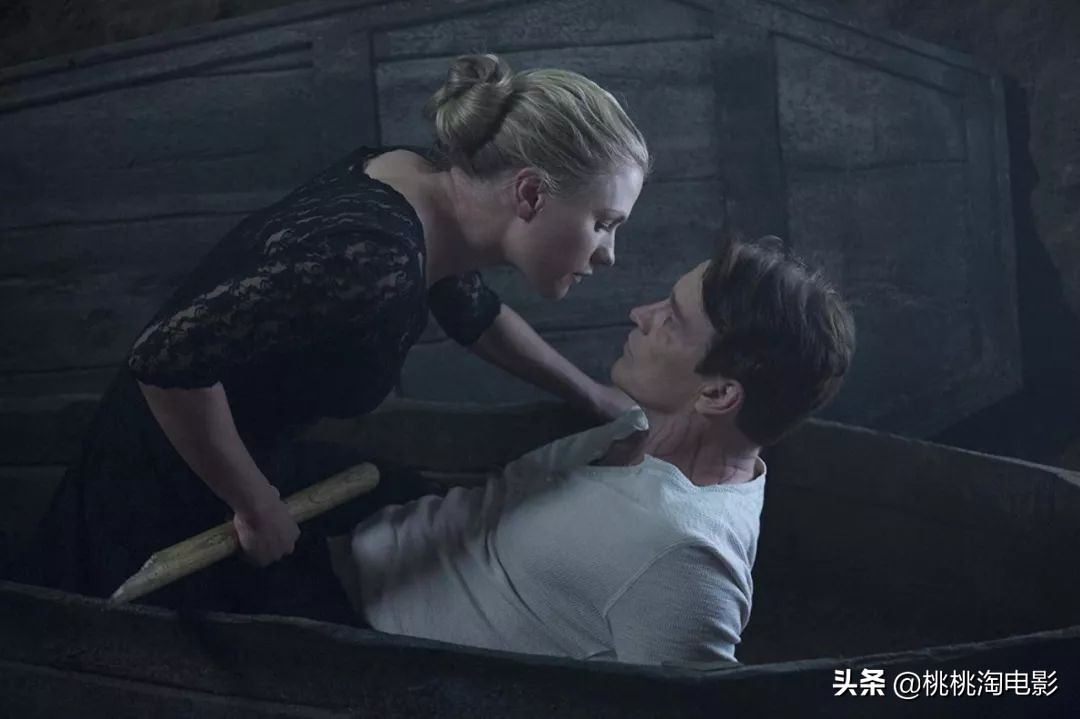 这十年来称霸电视圈的，除了它，还能有谁