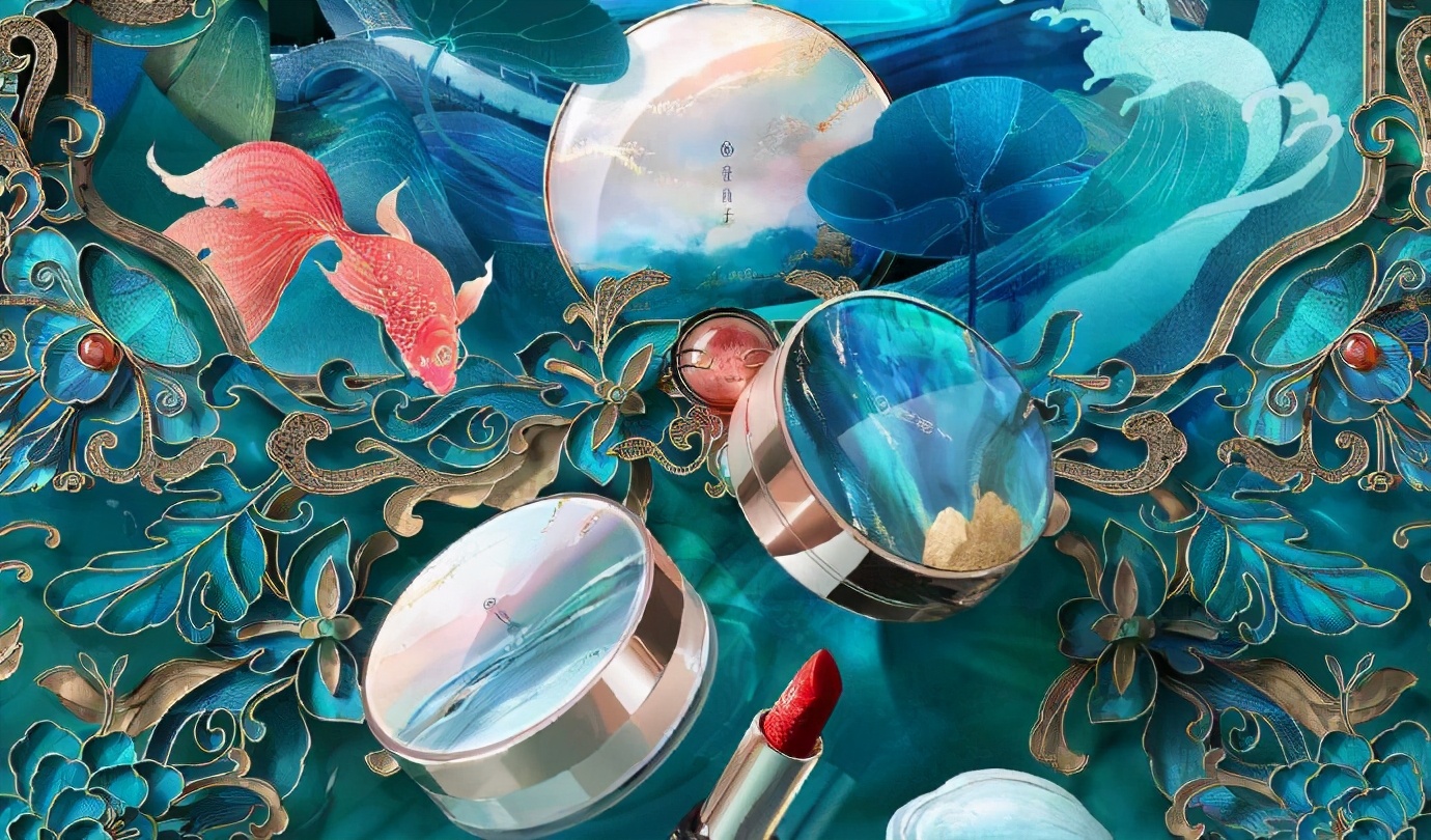 美妆完美日记,完美日记美妆