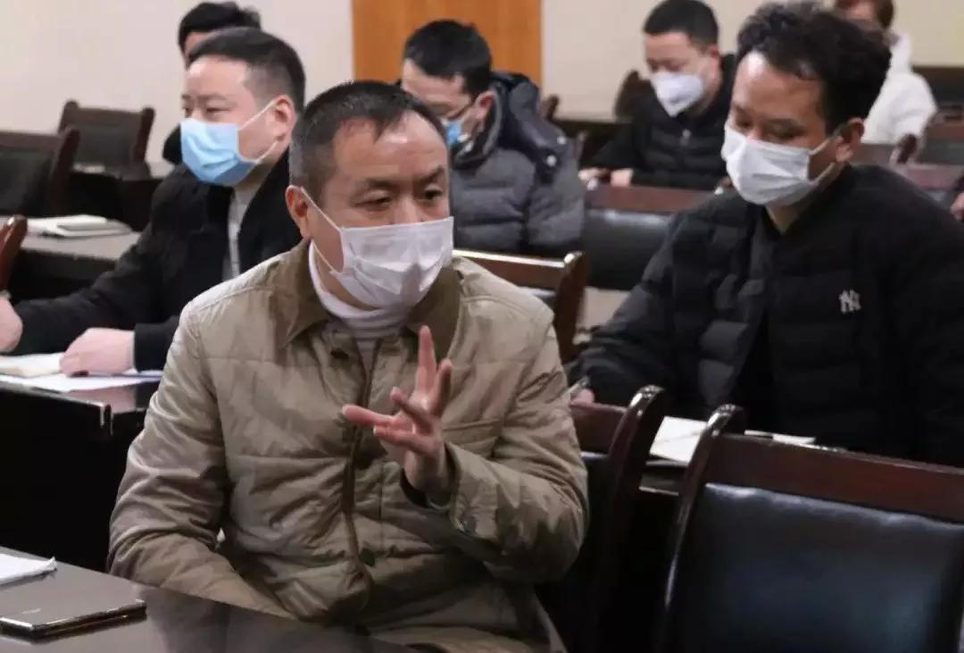 江西联盛：市政府出面严把准入关，多名华南虎申鑫旧将试训