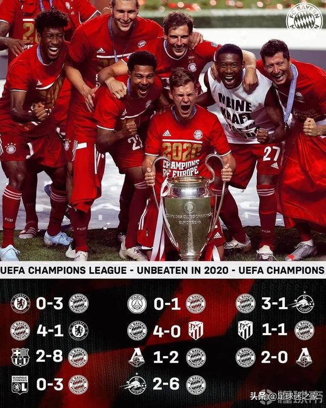 足球史上最辉煌时期哪个队更厉害,21世纪表现最好的10支足球队