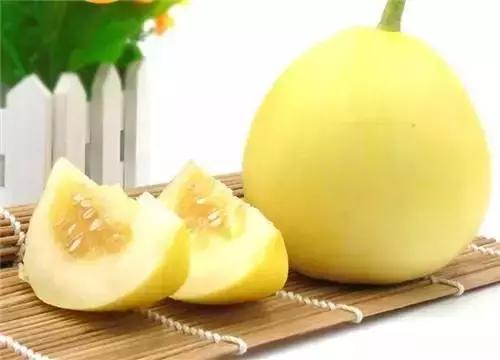如何挑选又甜又好的黄香瓜,教你怎样挑出香甜可口的香瓜