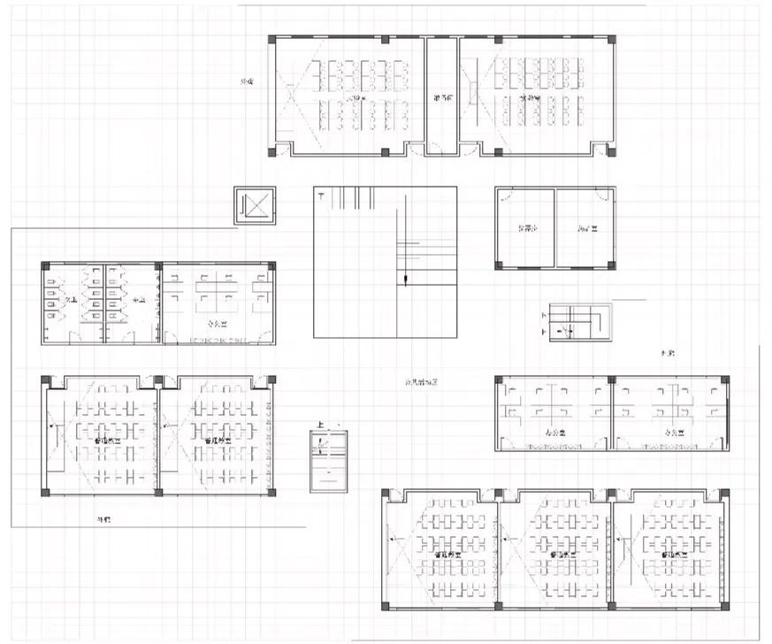 深圳高中校园文化墙创意设计图片,深圳坪山在建学校项目有哪些