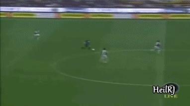 足坛十大重炮手第一位,世界足坛十大重炮手