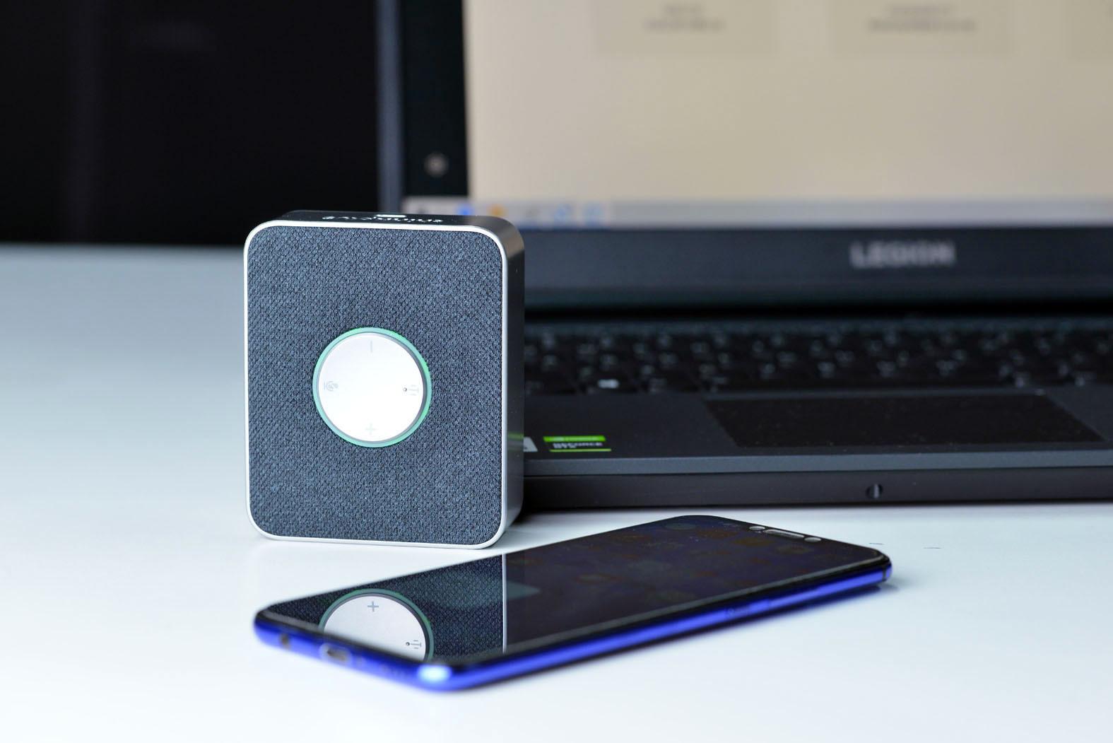 电话会议音箱麦克风,电话会议多方通话