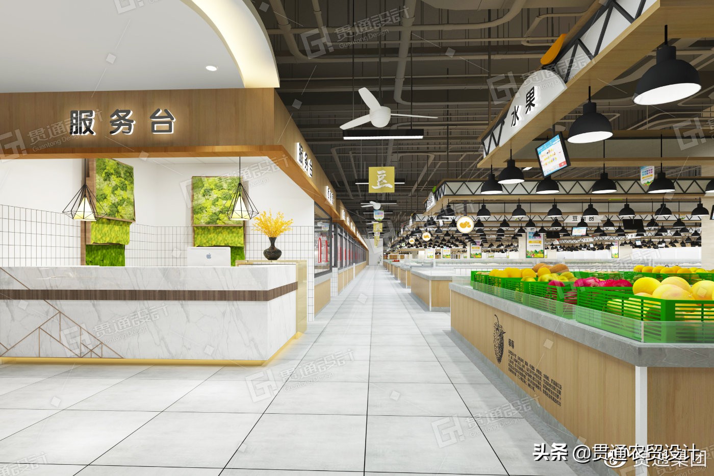 鱼台贯通农贸市场最新动态,贯通农贸市场壹号码头海鲜城