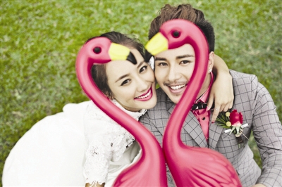 去厦门拍婚纱照哪家好,去厦门选什么品牌婚纱照