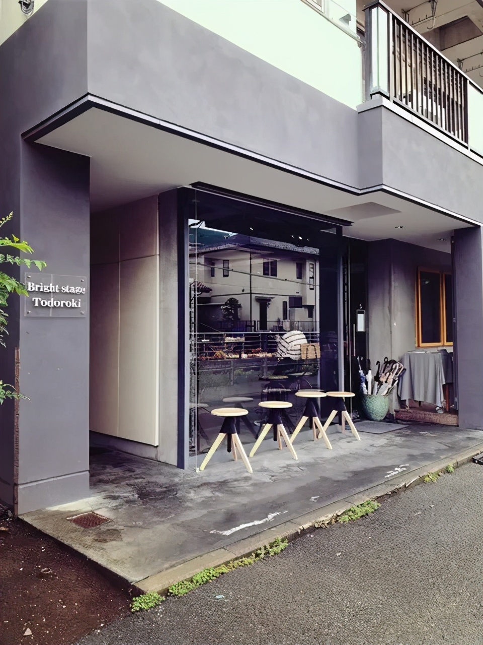 欧美甜点屋装修风格,最便宜的甜品店装修高级灰