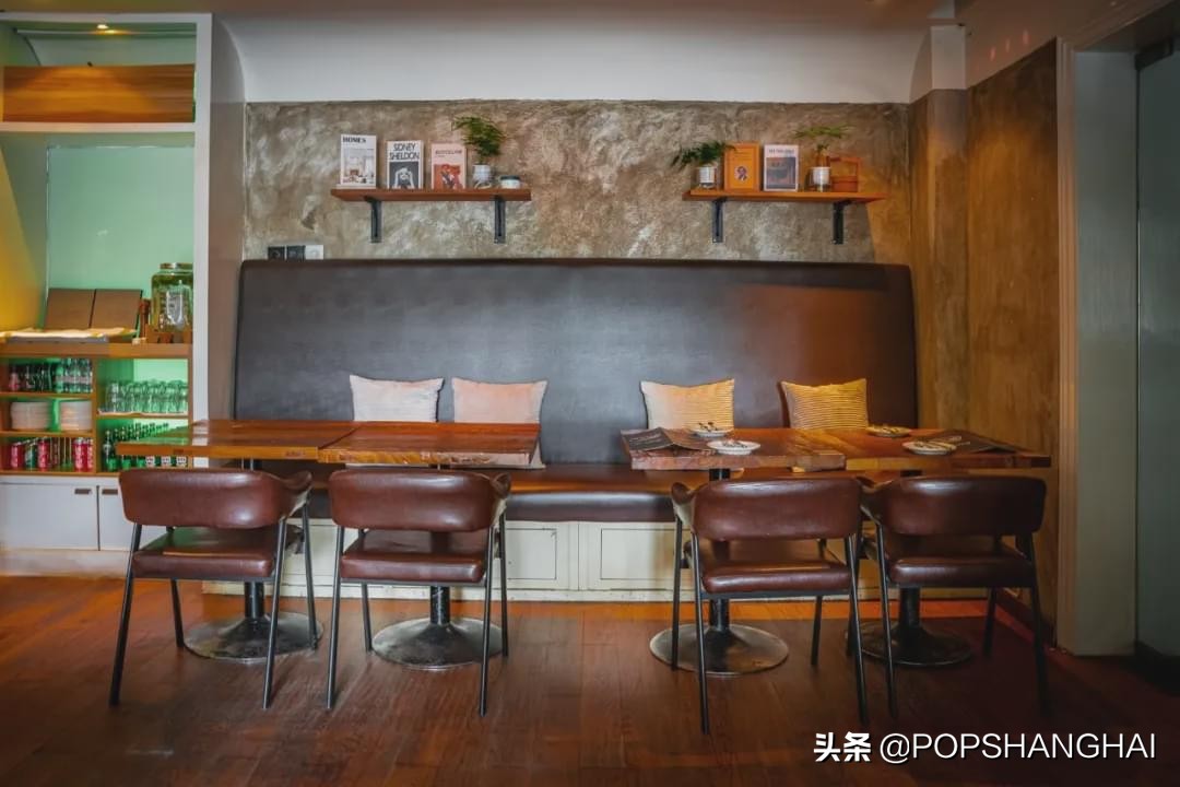 2019安福路打卡,安福路打卡地图全图