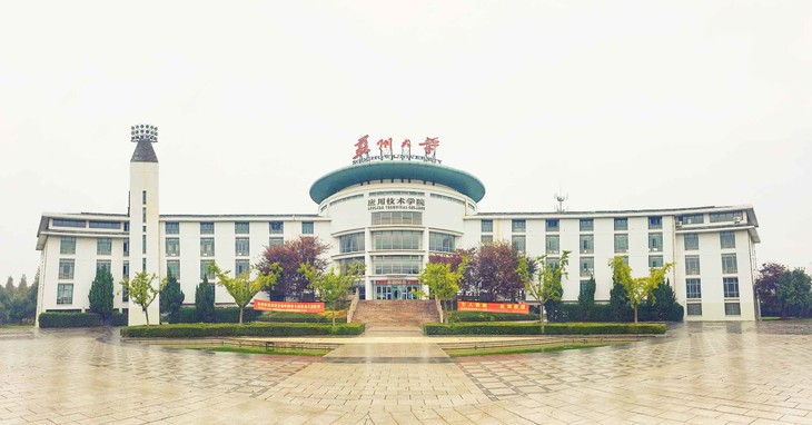 看看昆山，才觉得发达县级城市是职业教育的蓝海