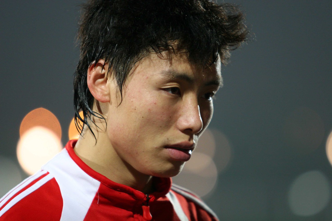 中国足球陈涛最新视频,韩乔生足协归化完整视频