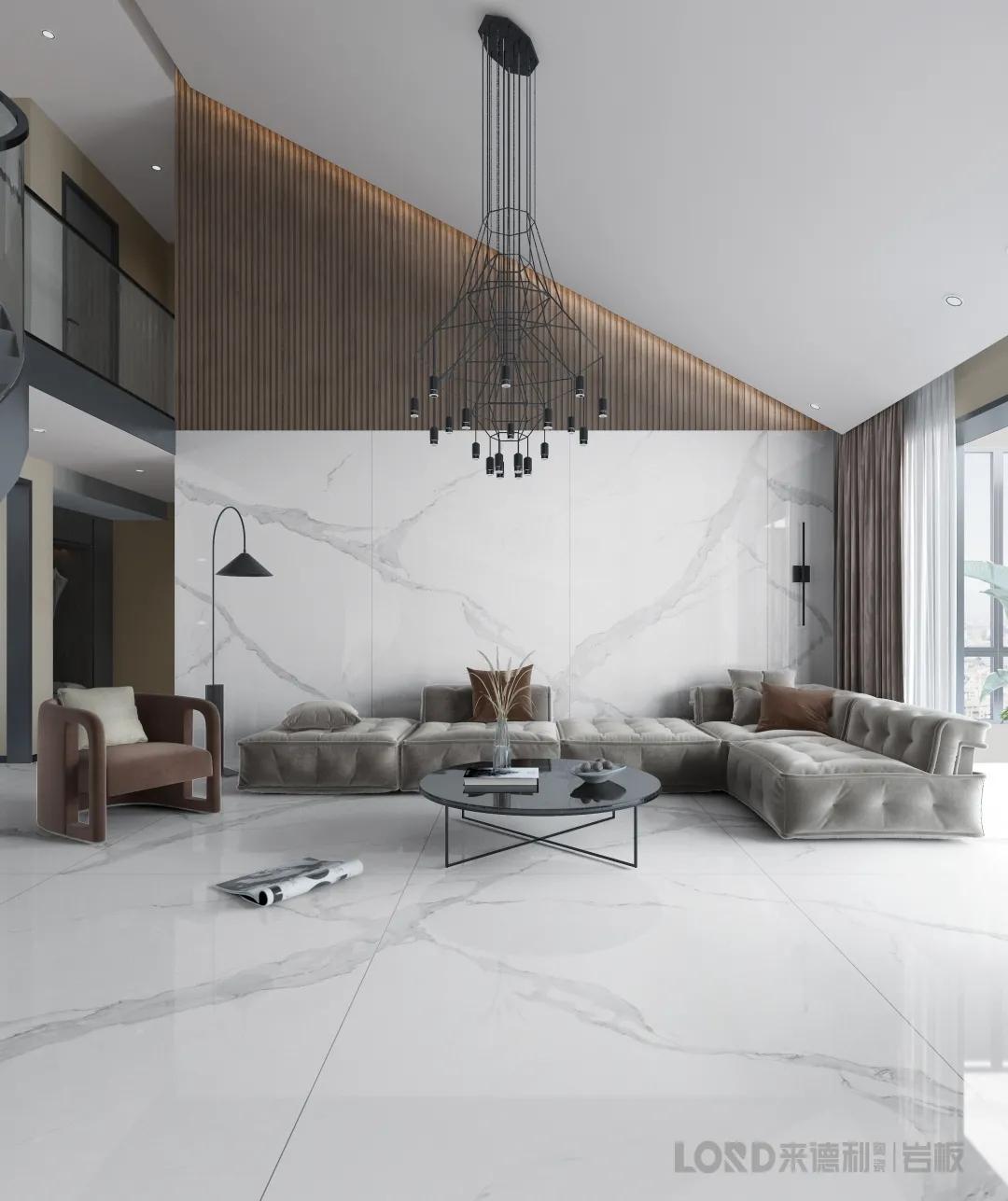 繁复而奢靡,繁复而精致