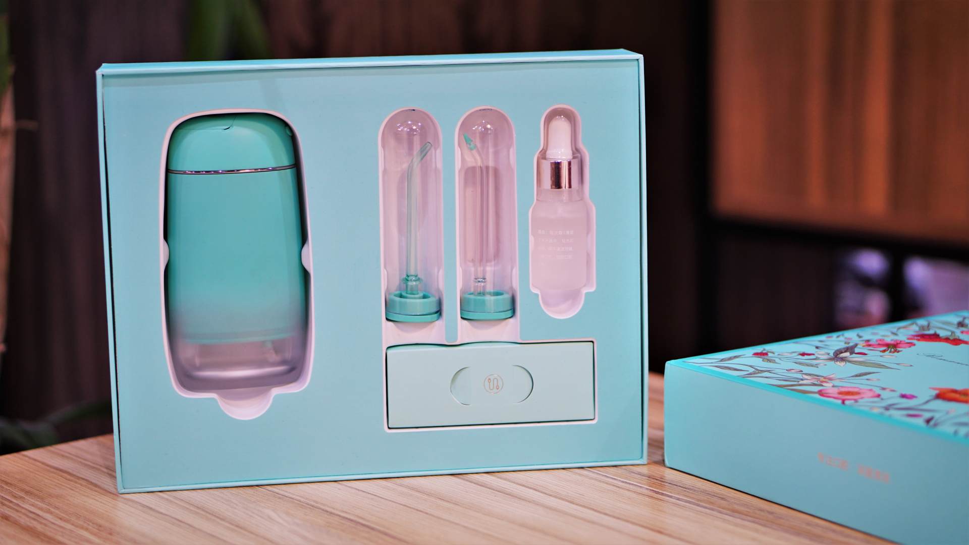 罗曼小香妃冲牙器,罗曼小香妃香氛冲牙器