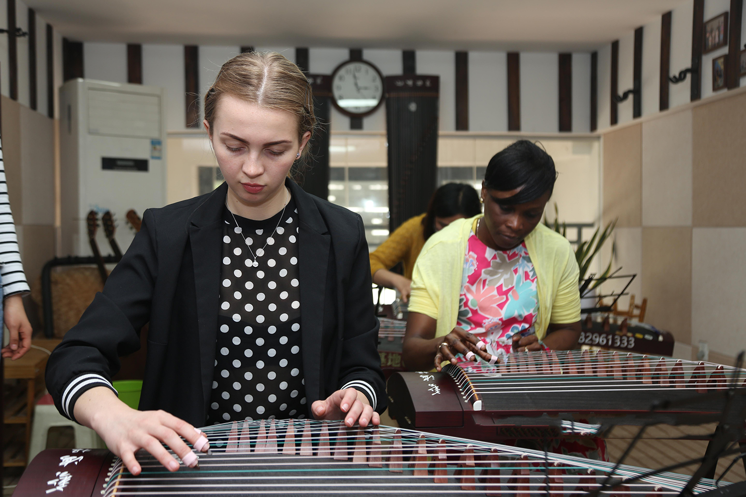 学习古筝大概要多少钱,学习古筝的学费