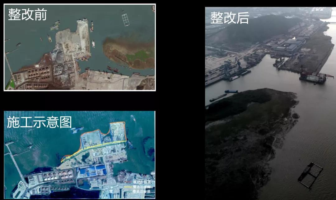 最高检长江经济带典型案例第三批,上海长江经济带