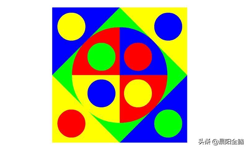 曼陀罗卡片图像记忆训练,速读训练方法数学