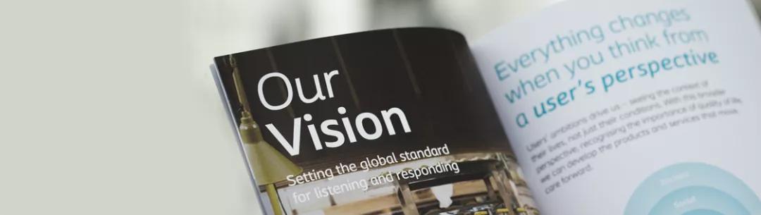 泌尿、伤口护理领域的全球领先企业—丹麦康乐保|械企风云