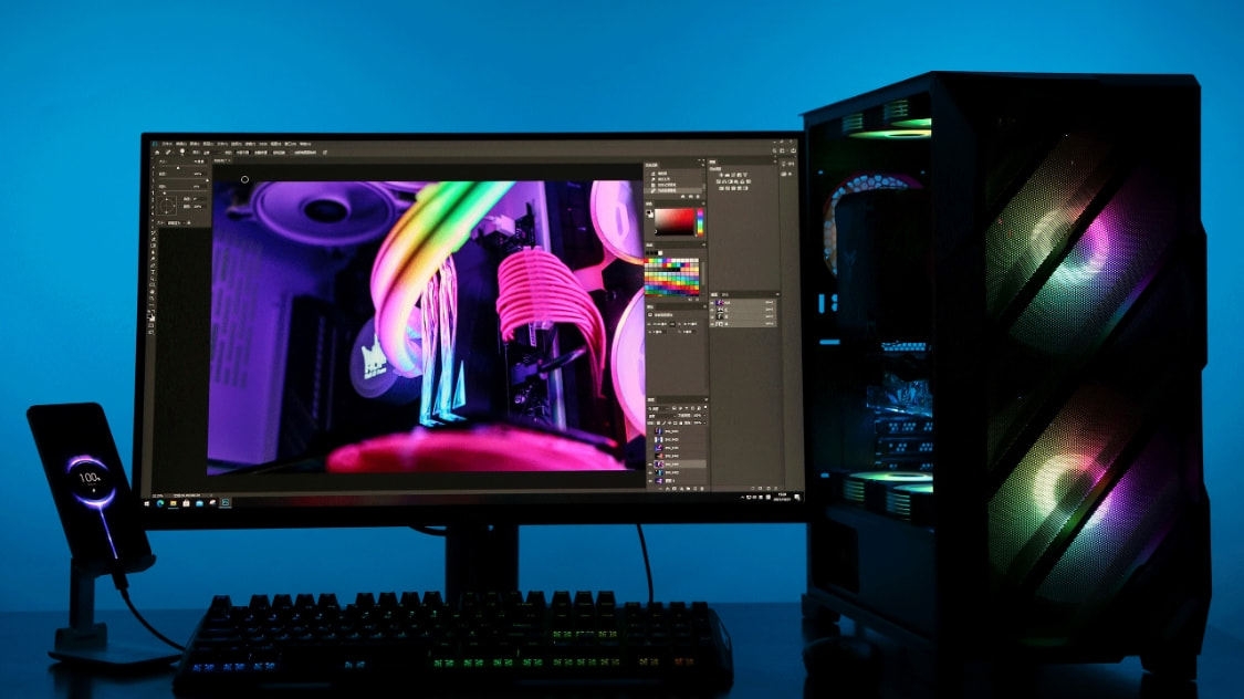 hkct2752q显示器测评,hkc显示器t2752q测评