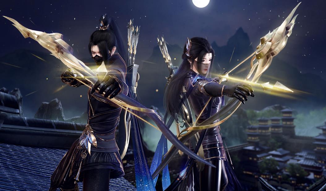 让老外玩疯的国产游戏又来了,国产游戏在国外究竟有多火爆