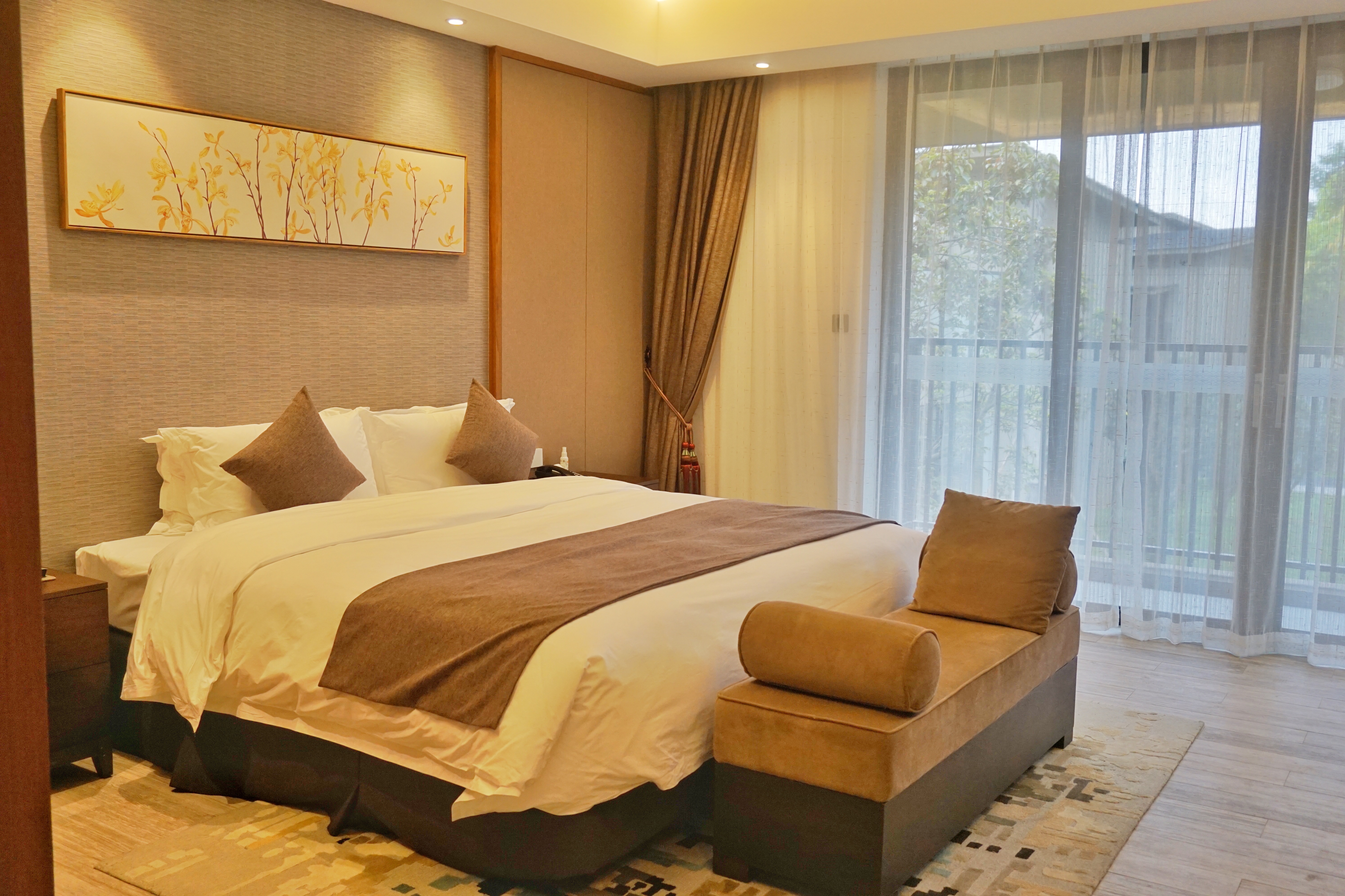 南昆山居怎么样,南昆山居到底怎么样