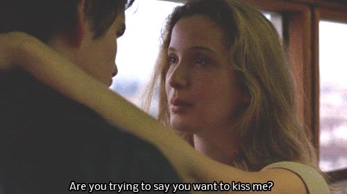 纯爱巅峰电影,爱在黎明破晓前话唠式爱情