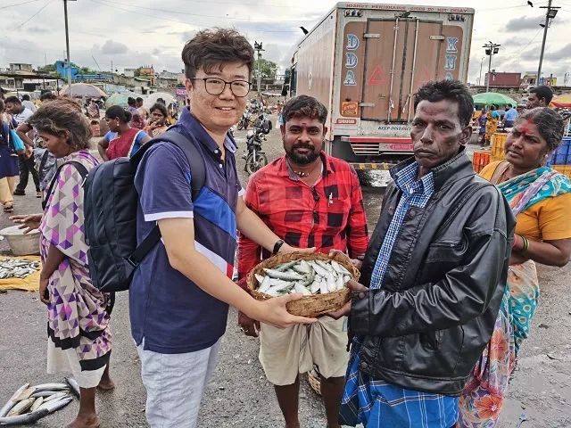 进博会印度今年有什么产品,印度人评进博会带货