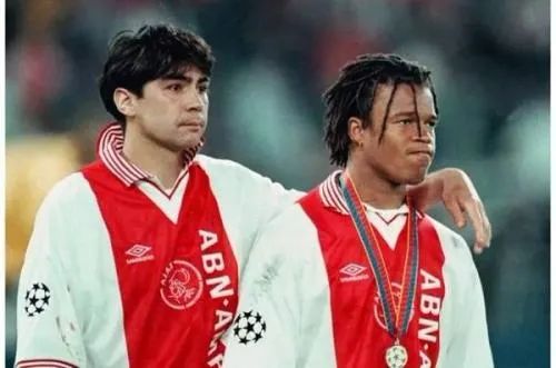 1996足球世界杯,1996年足球赛事