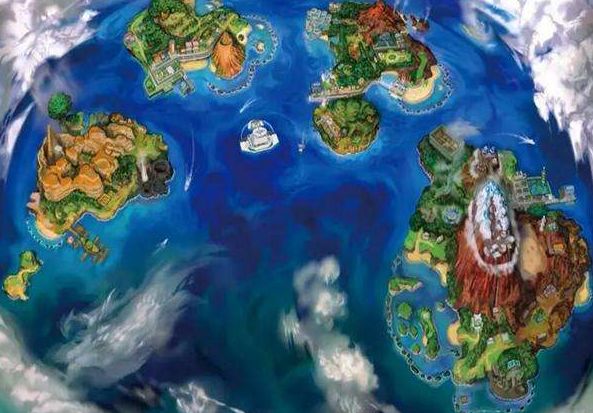 精灵宝可梦小智还能不能回归,精灵宝可梦日月小智锦标赛淘汰赛