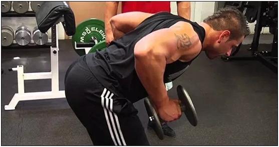 硬拉弓背矫正,硬拉弓背是什么原因