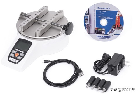 数显瓶盖扭矩测试仪操作教程,瓶盖扭矩