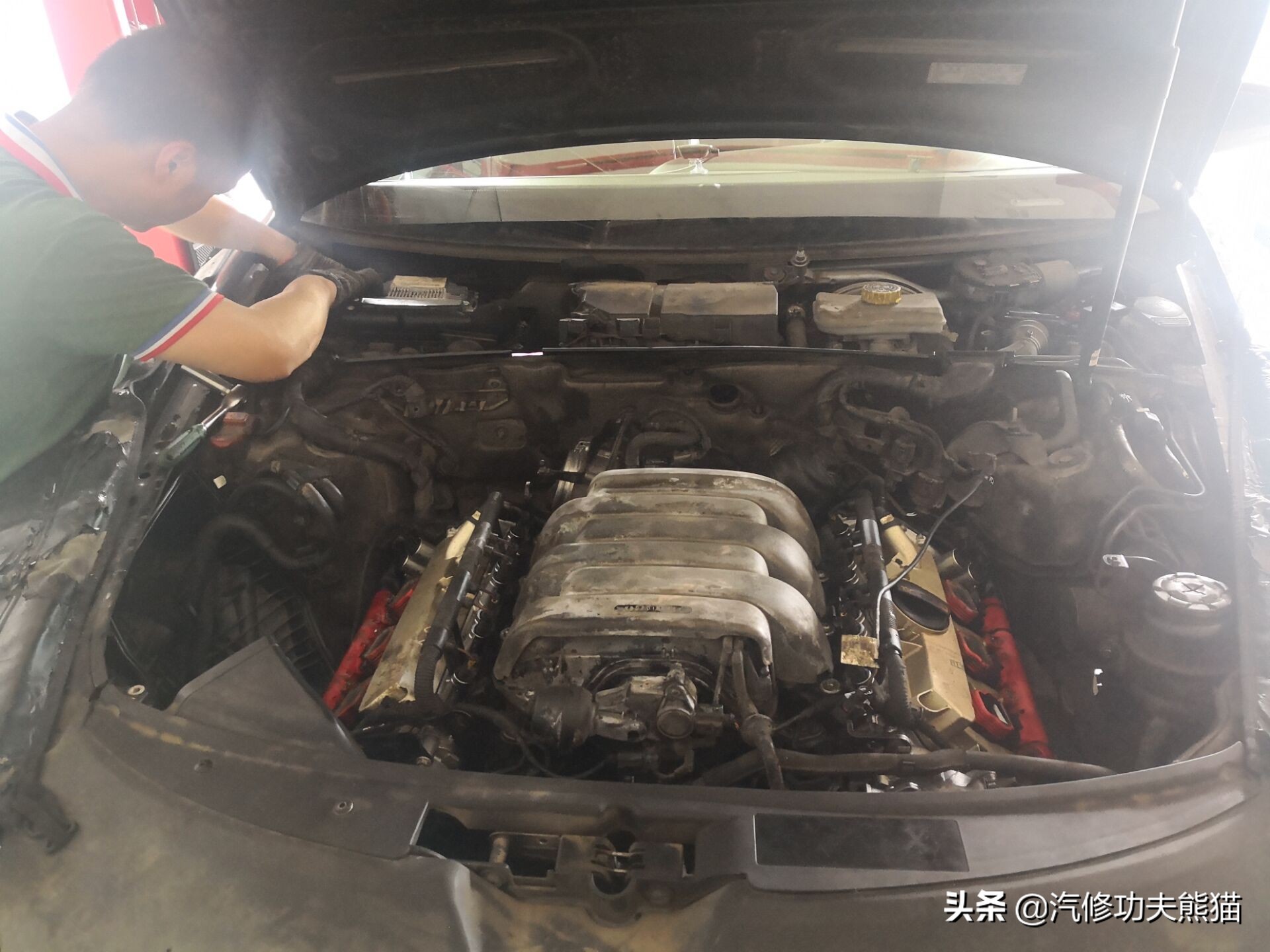 08款奥迪a6l奥运纪念版2.0t是c几,08奥运版奥迪a6