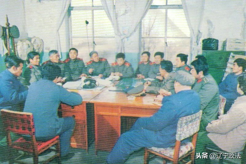 海晏河清赞盛世碧云天清美如歌感受大连改革开放40年政法工作劲健脉搏