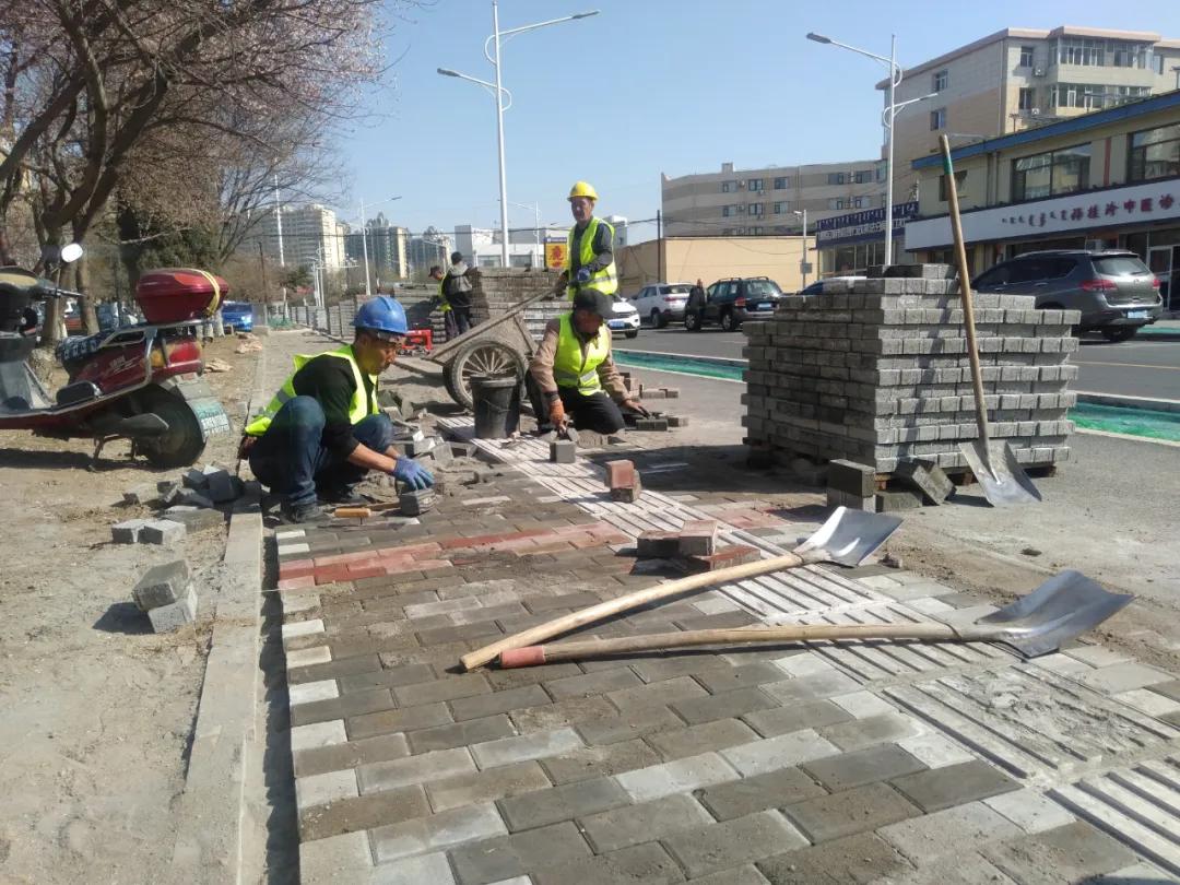 7月底完工！包头这3条“断头路”要通了