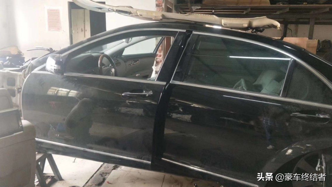 拆车件不对怎么维权,拆车件吐槽