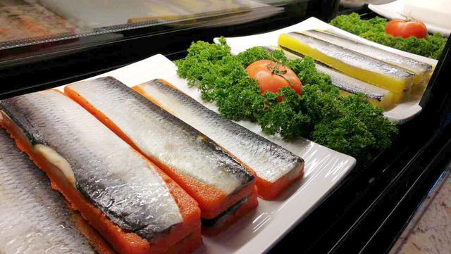 恩享私人海鲜自助餐,恩享酒店