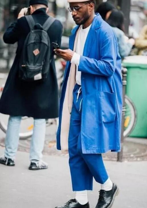 想要秒增十厘米？那这条九分裤你一定不能放过