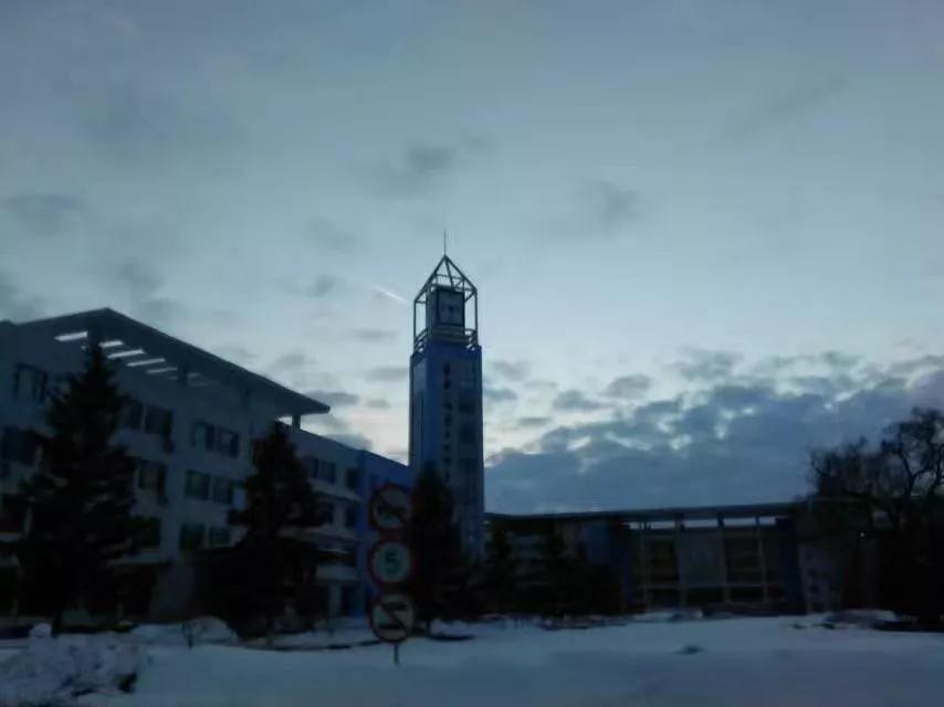 吉林市第一中学吉林市排名,吉林市省重点高中