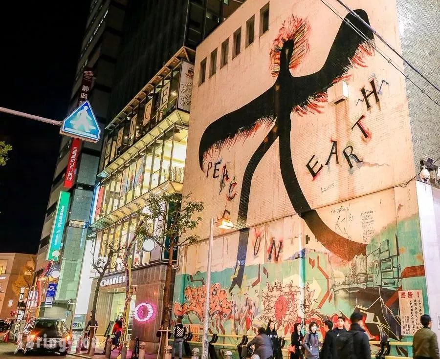 在大阪，有了这份购物指南，你只需准备好钱