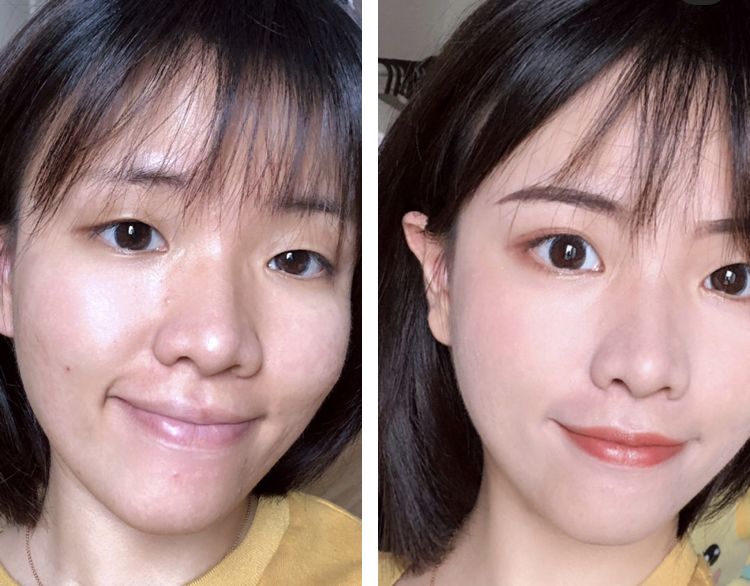 李佳琦推荐超值遮毛孔神器！韩国限量款，明星裸妆轻松打造