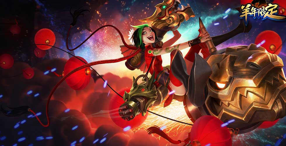 英雄联盟手游lol上分技巧,lol英雄联盟手游新手教学