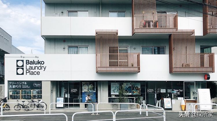投币式自助洗衣,日本自助洗衣店怎么干洗