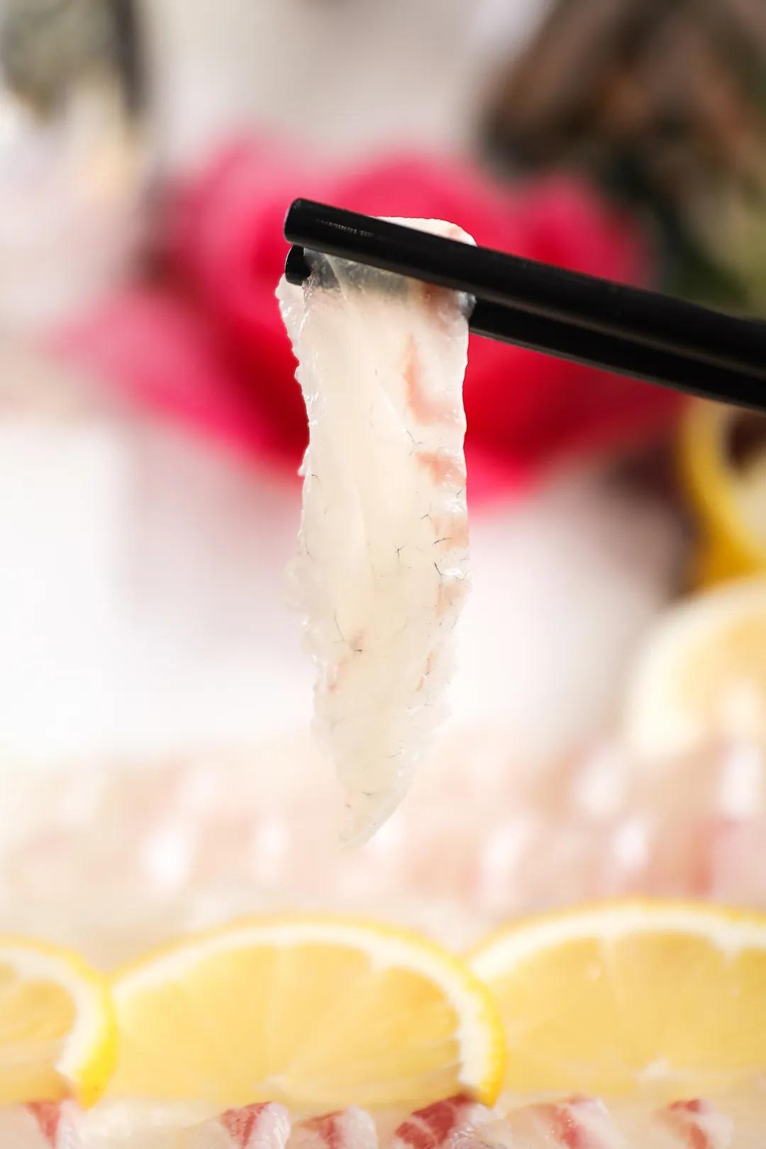 无限量任点！4.8元/只鲍鱼，金雕38元/条！平洲有家超抵食农庄