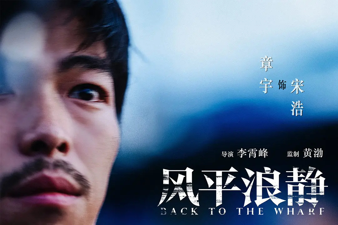 章宇宋佳演激情戏，王*源千**肉搏吴彦祖，谁能在最惨11月成为黑马