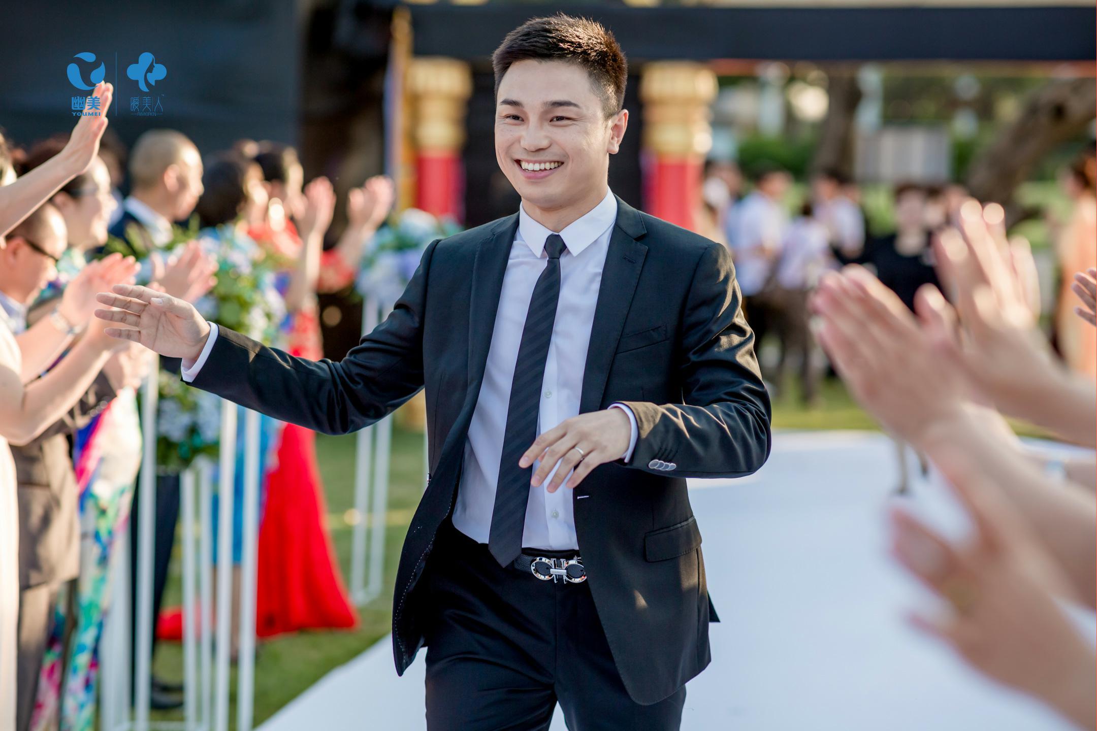 新品“曖美人”惊艳亮相！发布会未结束，订单就已经火爆