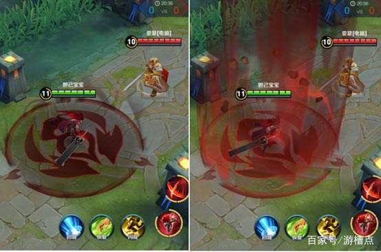 当年被喷手残才用的QWER成了电竞主流，现在会用CEWD的不超过十个