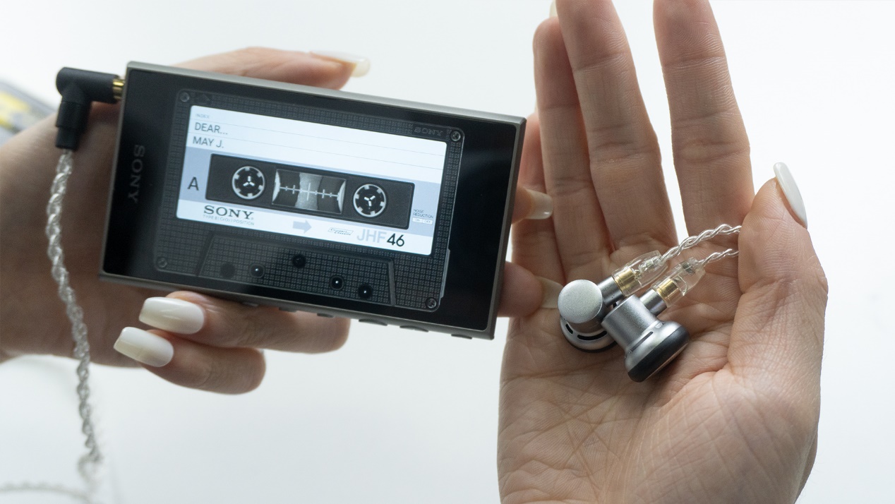 平头塞的通透好声，德*歌国**德MB500有线耳机开箱评测