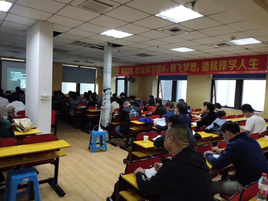 二建怎样快速高效复习,二建冲刺面授教学