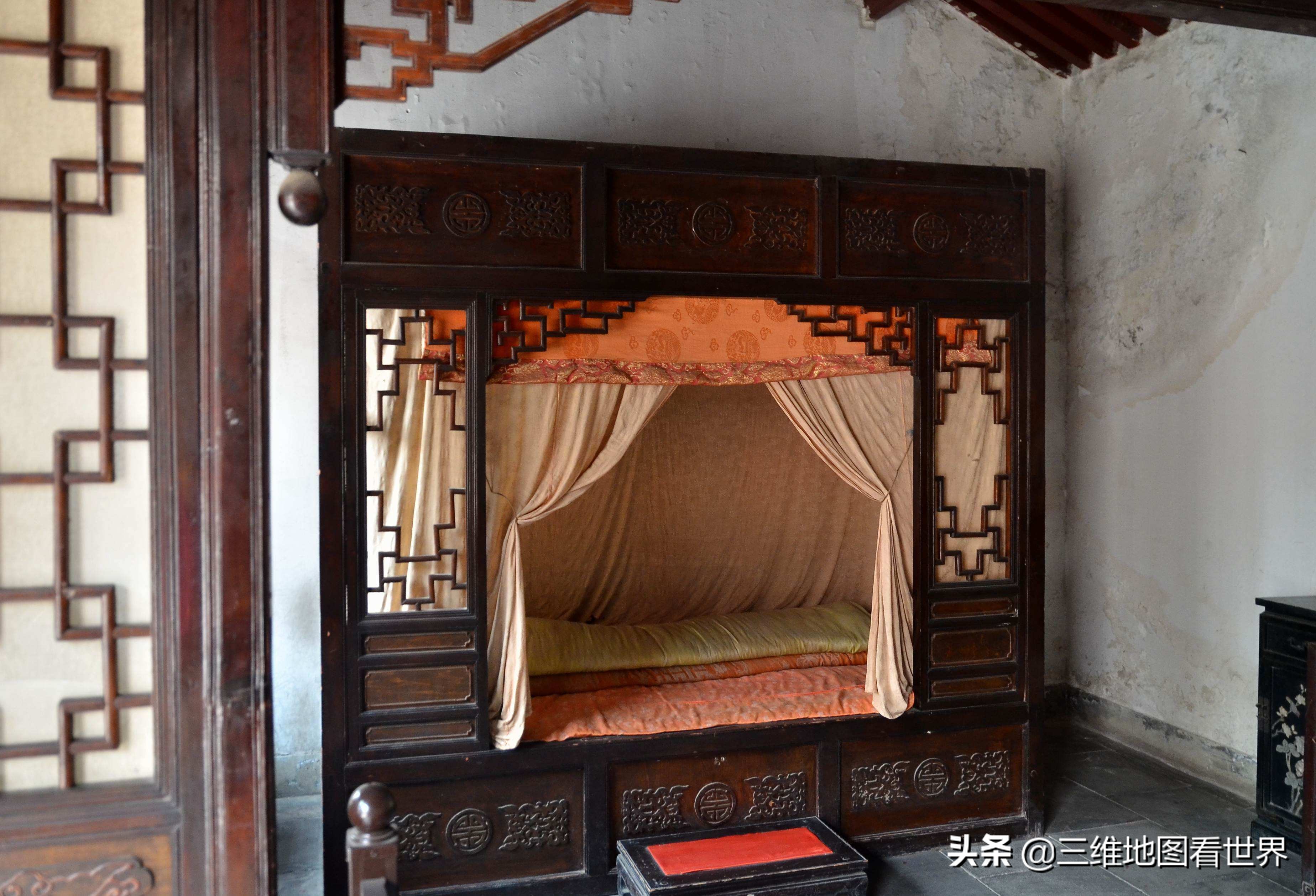 古人生活简单好,古人生活习俗大全集