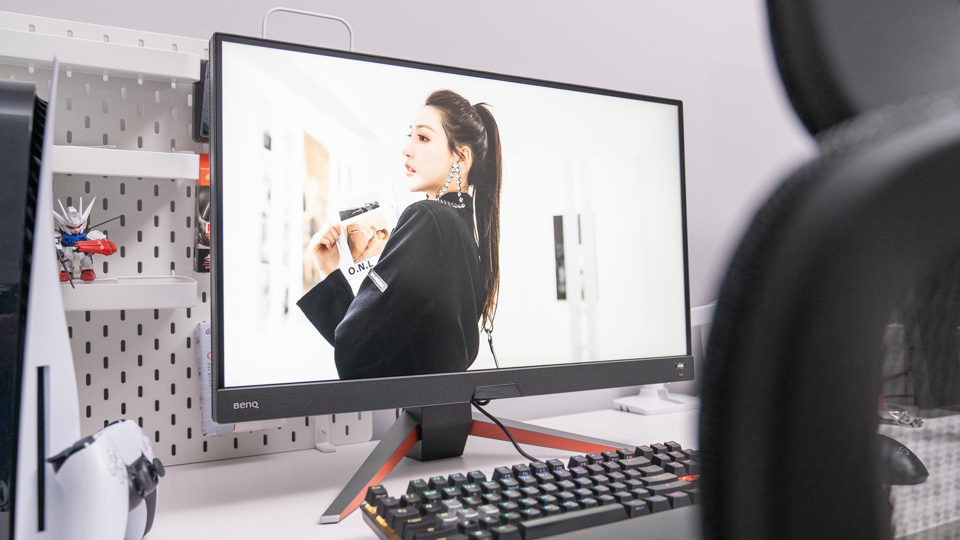 打造沉浸式虚拟世界体验,144hz4k显示器游戏体验