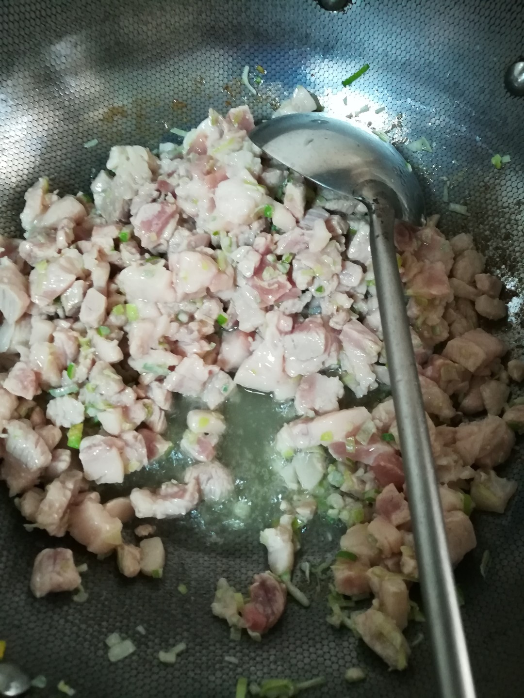 山东大包子捏法,山东大包子馅做法